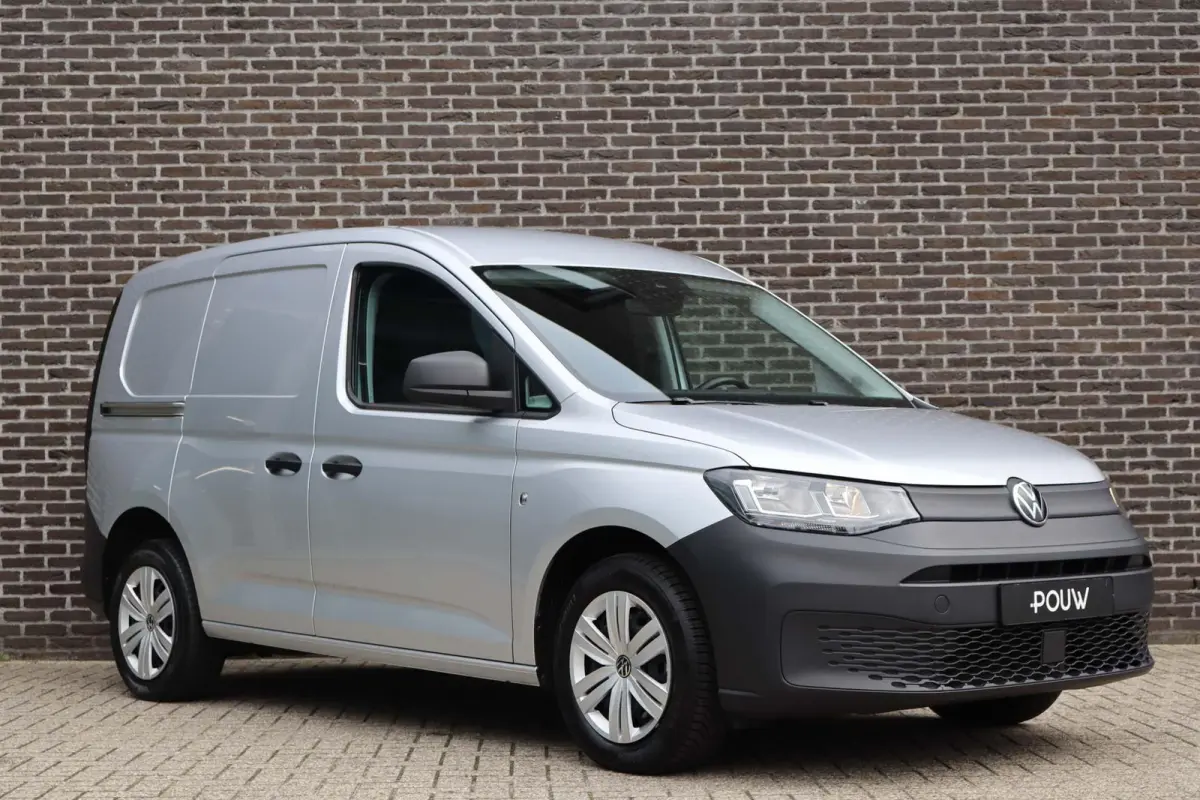 2.0 TDI 122pk DSG Comfort | Apple Carplay | Trekhaak | Airco | Cruise Control