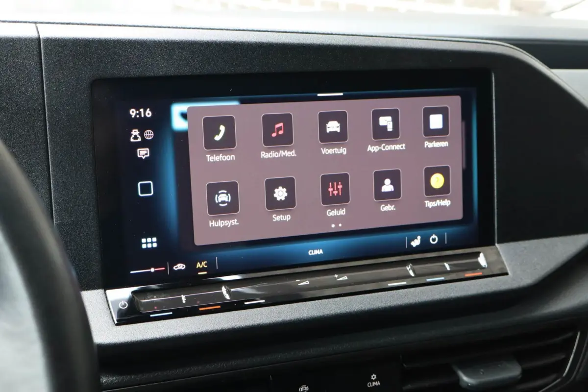 2.0 TDI 122pk DSG Comfort | Apple Carplay | Trekhaak | Airco | Cruise Control