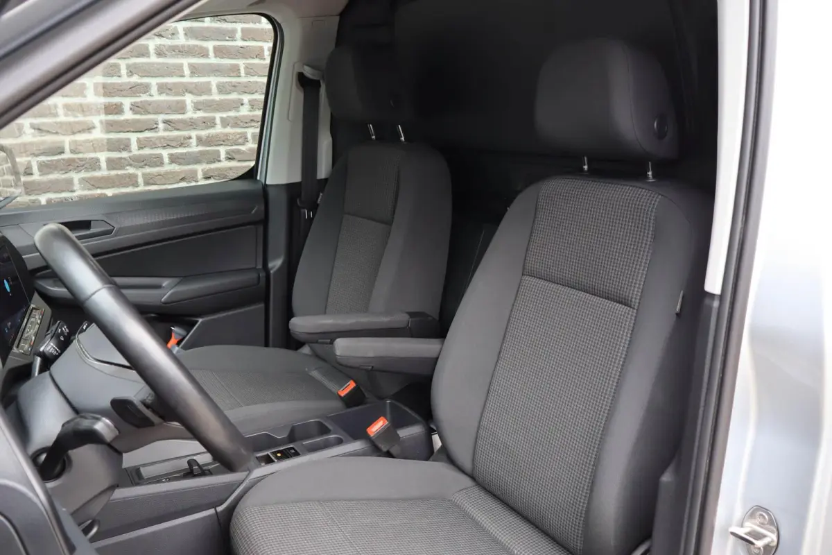 2.0 TDI 122pk DSG Comfort | Apple Carplay | Trekhaak | Airco | Cruise Control
