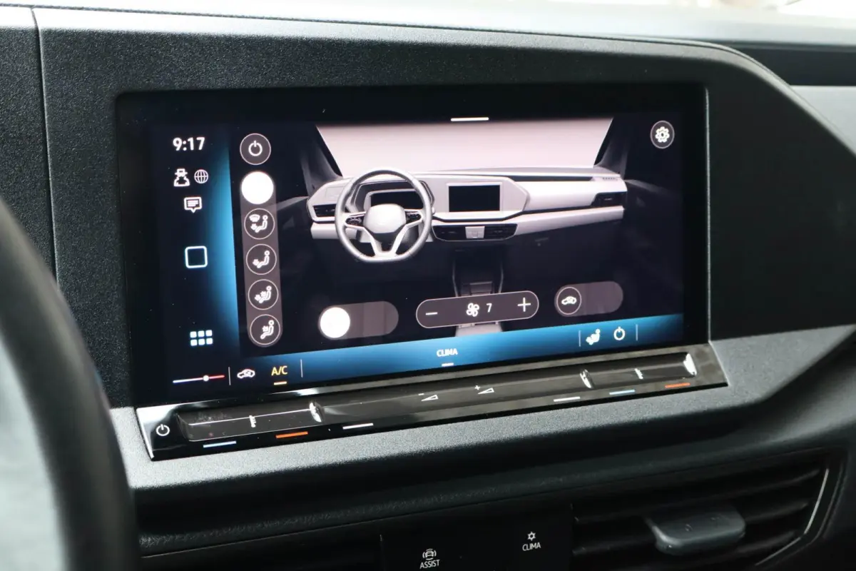 2.0 TDI 122pk DSG Comfort | Apple Carplay | Trekhaak | Airco | Cruise Control