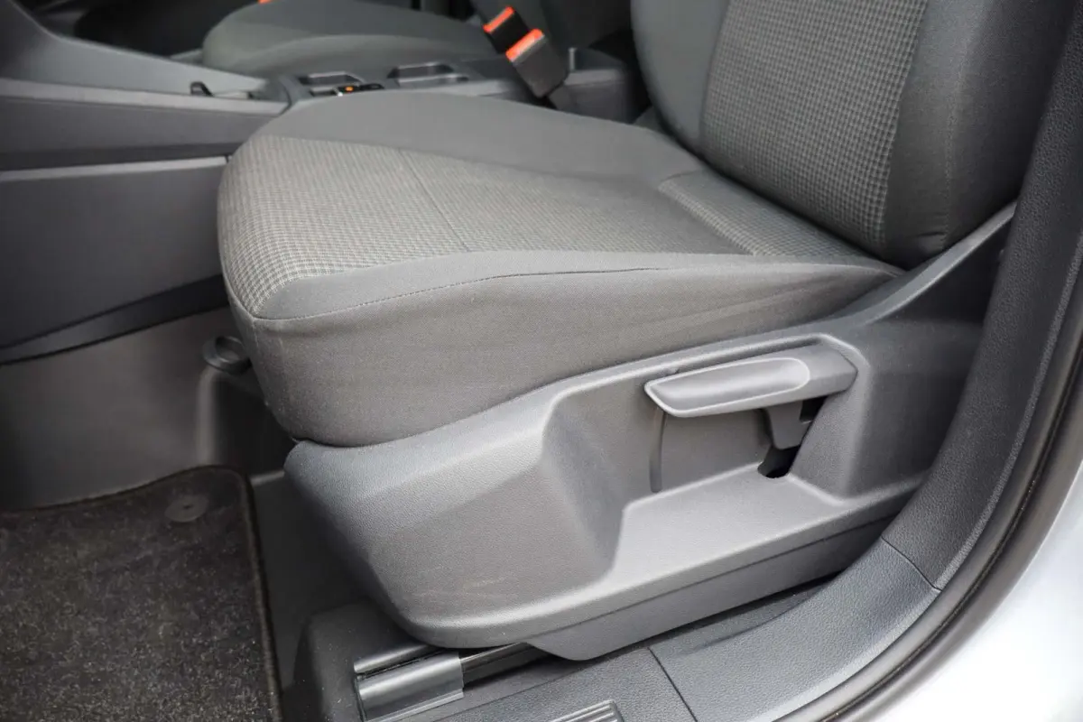 2.0 TDI 122pk DSG Comfort | Apple Carplay | Trekhaak | Airco | Cruise Control
