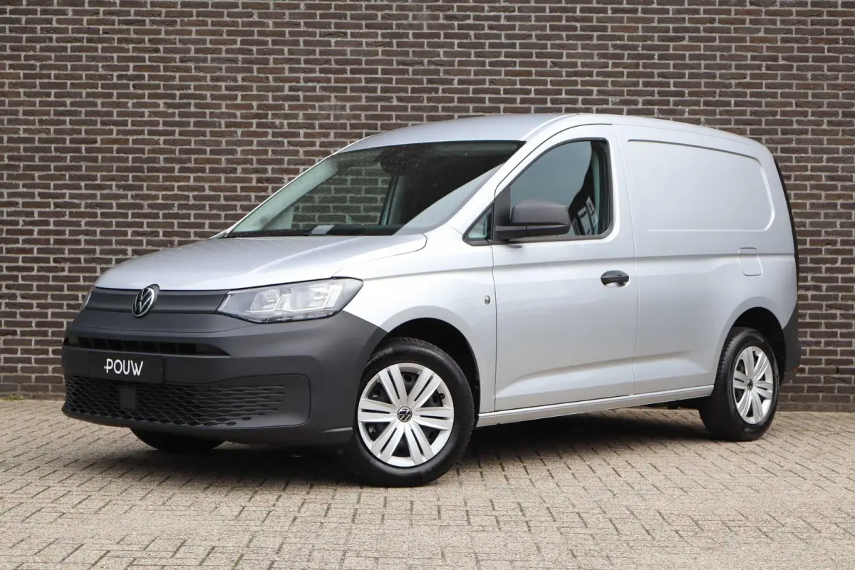 2.0 TDI 122pk DSG Comfort | Apple Carplay | Trekhaak | Airco | Cruise Control