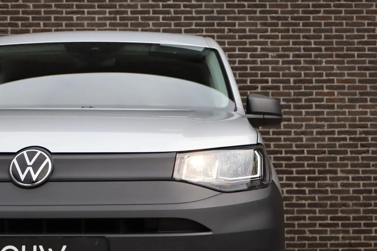 2.0 TDI 122pk DSG Comfort | Apple Carplay | Trekhaak | Airco | Cruise Control