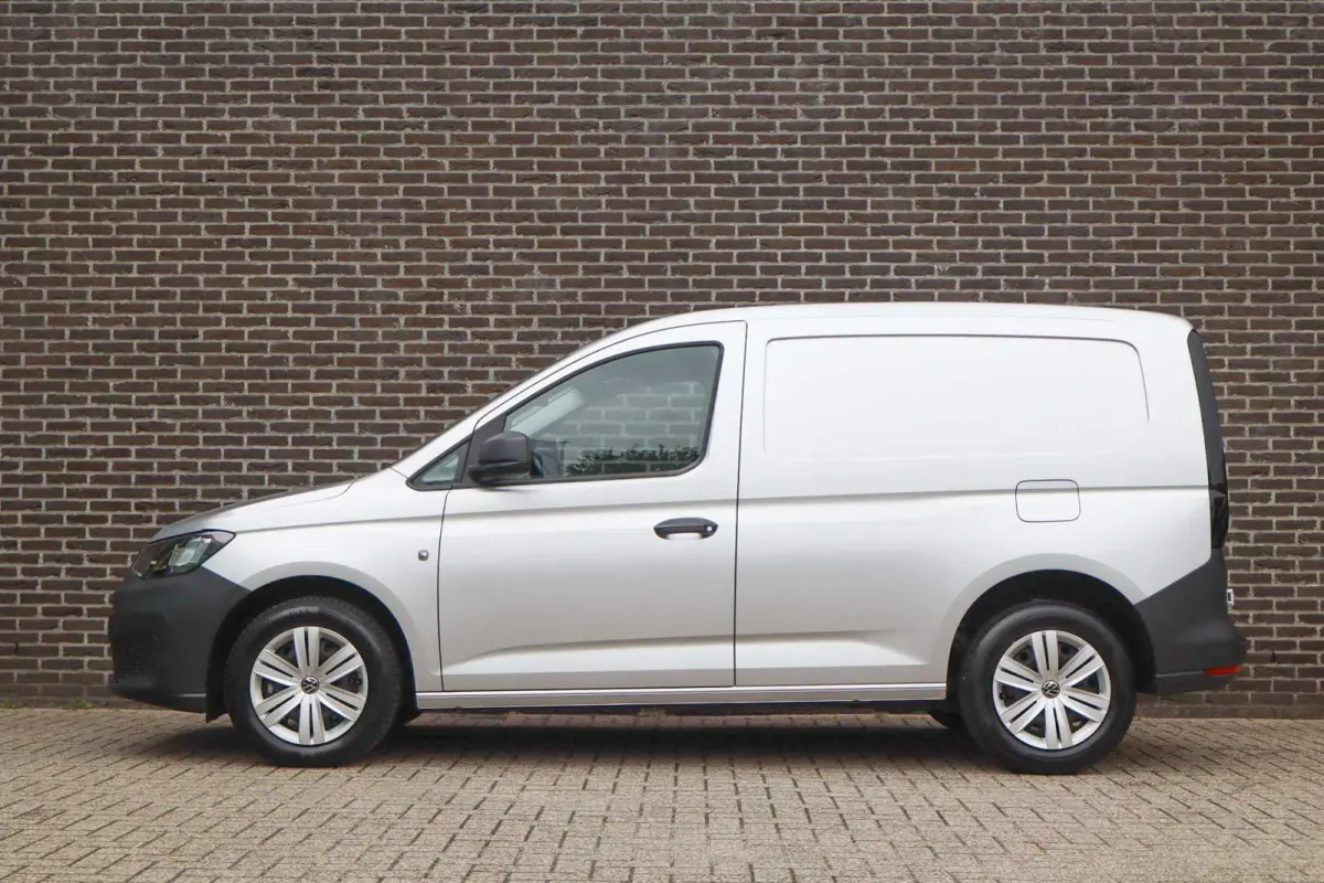 2.0 TDI 122pk DSG Comfort | Apple Carplay | Trekhaak | Airco | Cruise Control