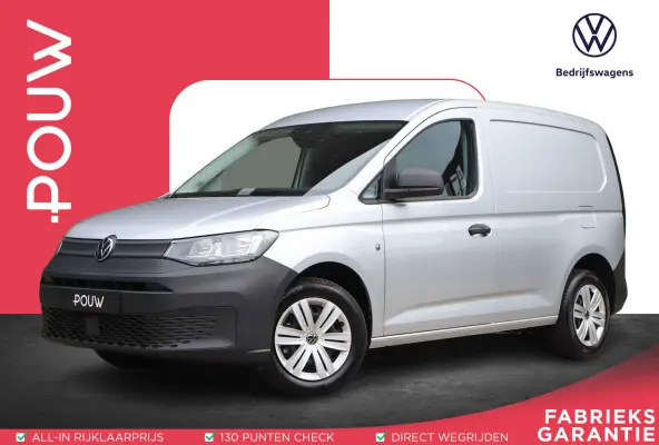 2.0 TDI 122pk DSG Comfort | Apple Carplay | Trekhaak | Airco | Cruise Control