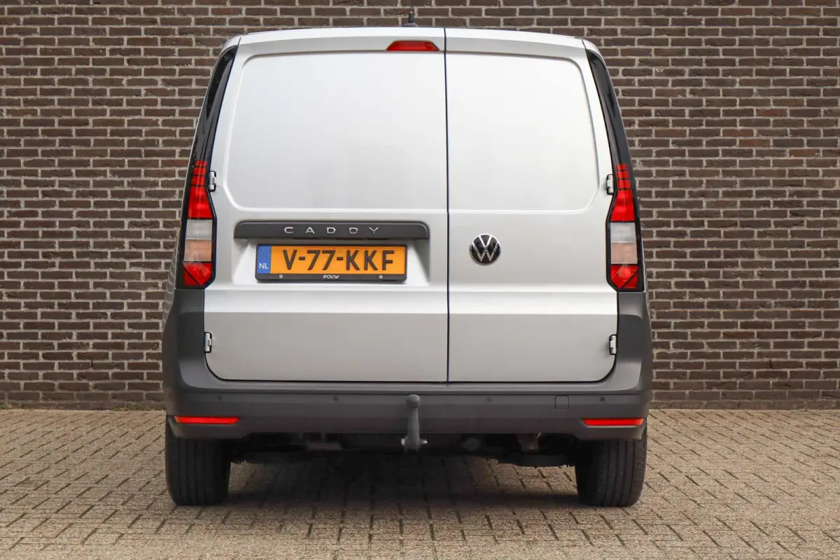 2.0 TDI 122pk DSG Comfort | Apple Carplay | Trekhaak | Airco | Cruise Control