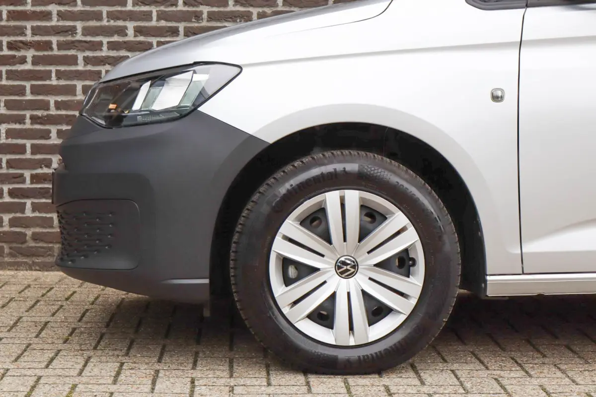 2.0 TDI 122pk DSG Comfort | Apple Carplay | Trekhaak | Airco | Cruise Control