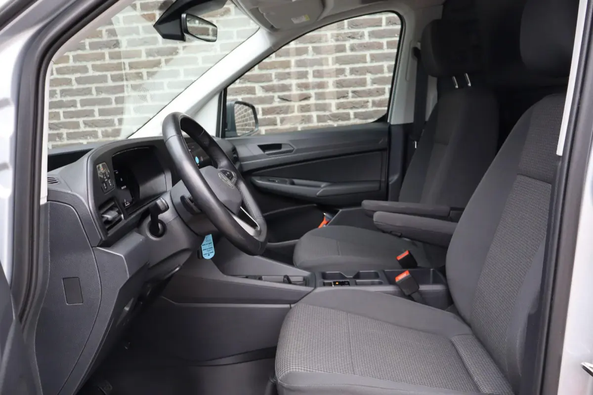 2.0 TDI 122pk DSG Comfort | Apple Carplay | Trekhaak | Airco | Cruise Control