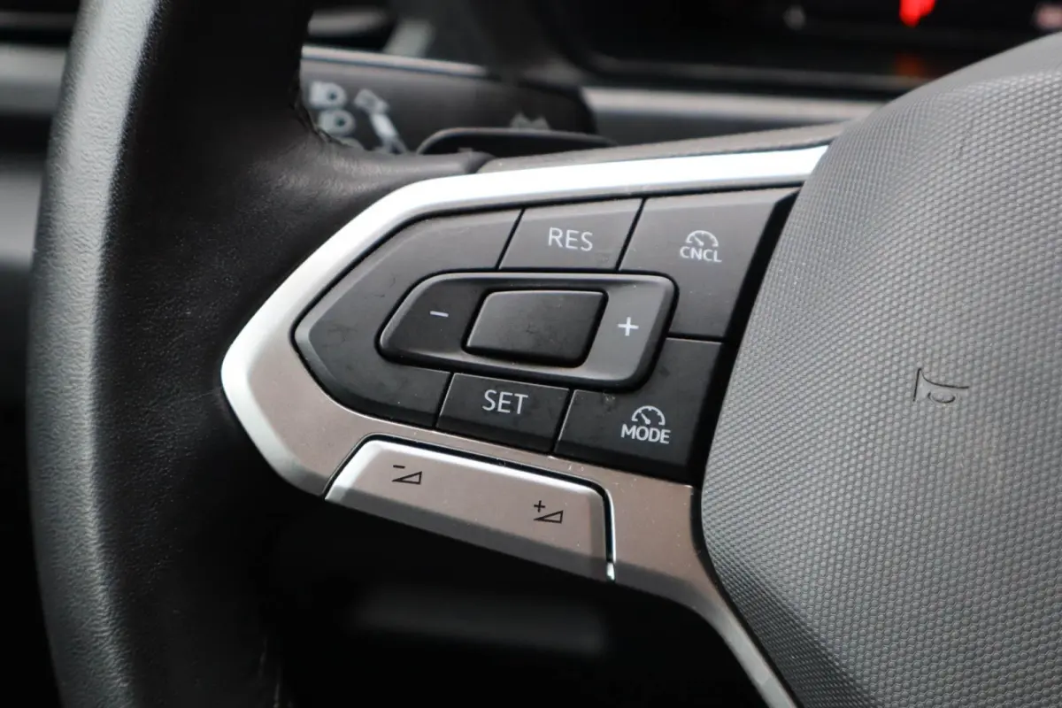 2.0 TDI 122pk DSG Comfort | Apple Carplay | Trekhaak | Airco | Cruise Control