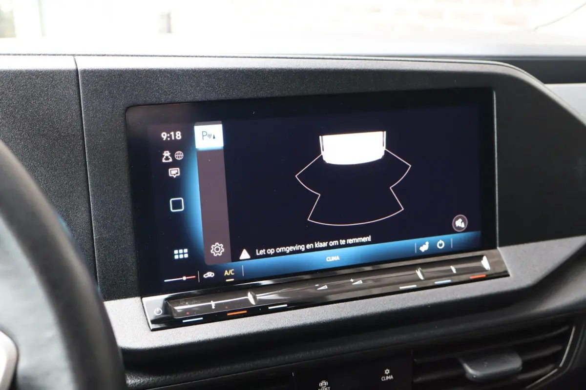 2.0 TDI 122pk DSG Comfort | Apple Carplay | Trekhaak | Airco | Cruise Control