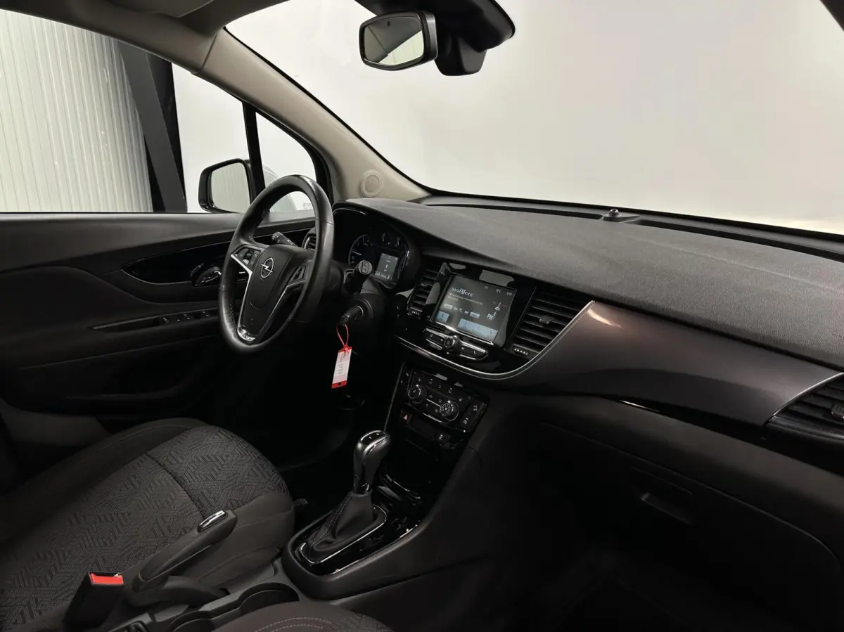 1.4 Turbo 4x4 Innovation STOEL/STUUR VERWARMING CRUISE 80000 KM.
