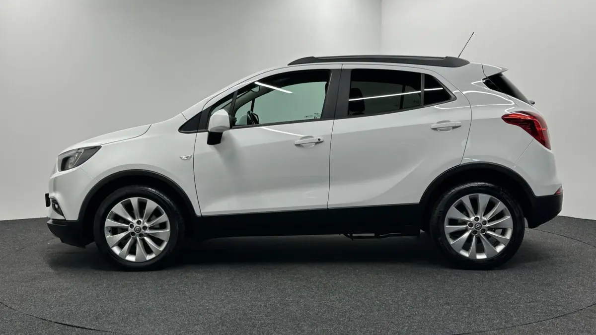 1.4 Turbo 4x4 Innovation STOEL/STUUR VERWARMING CRUISE 80000 KM.