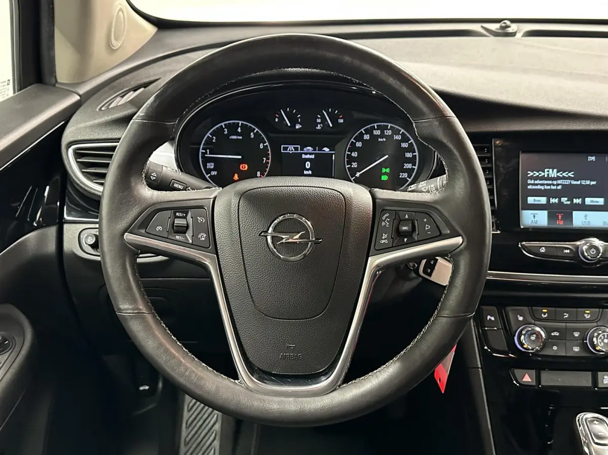 1.4 Turbo 4x4 Innovation STOEL/STUUR VERWARMING CRUISE 80000 KM.