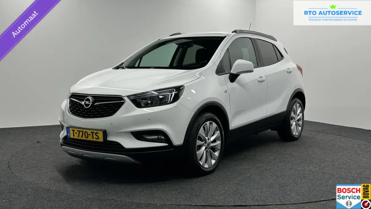 1.4 Turbo 4x4 Innovation STOEL/STUUR VERWARMING CRUISE 80000 KM.