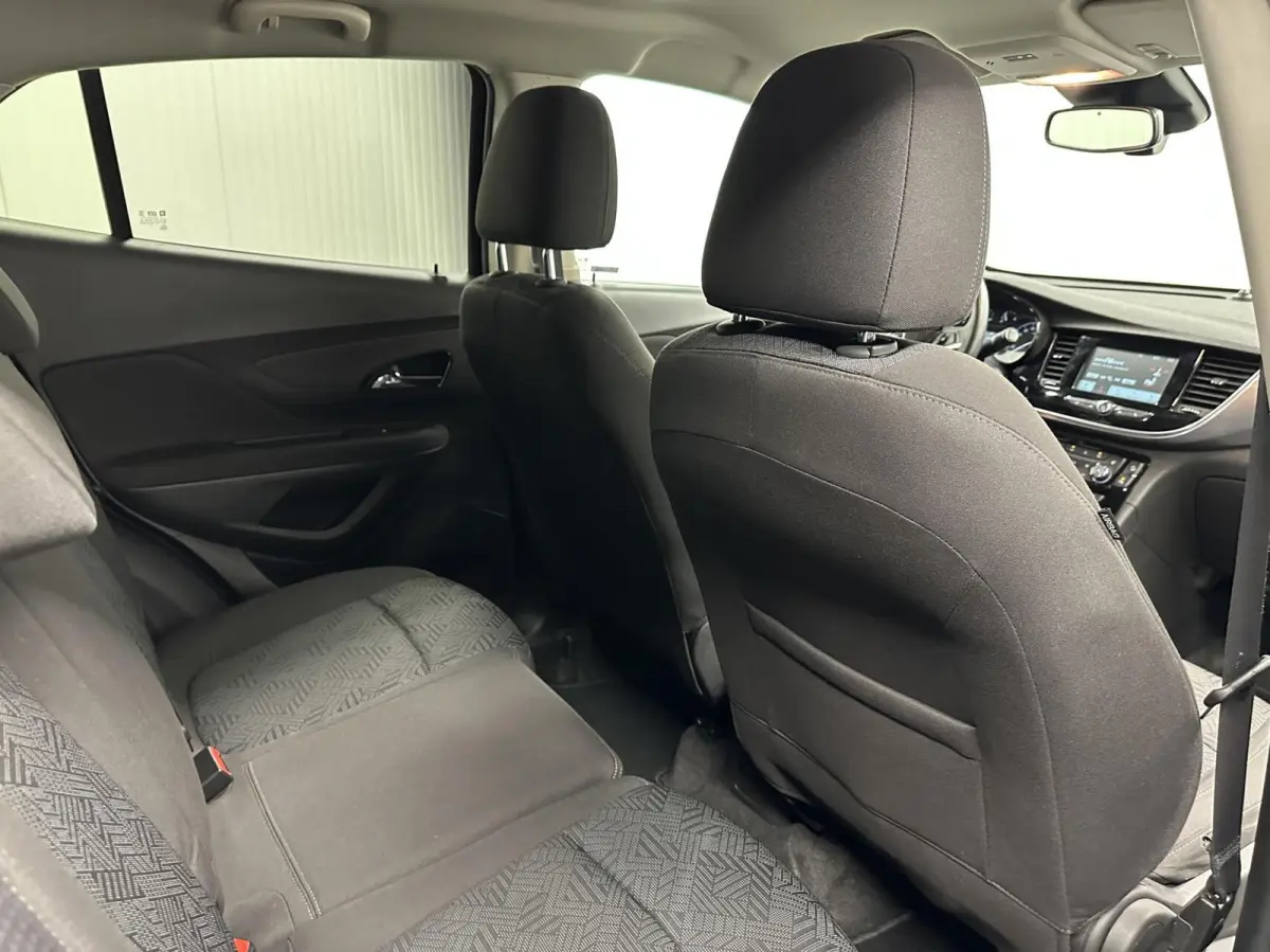 1.4 Turbo 4x4 Innovation STOEL/STUUR VERWARMING CRUISE 80000 KM.