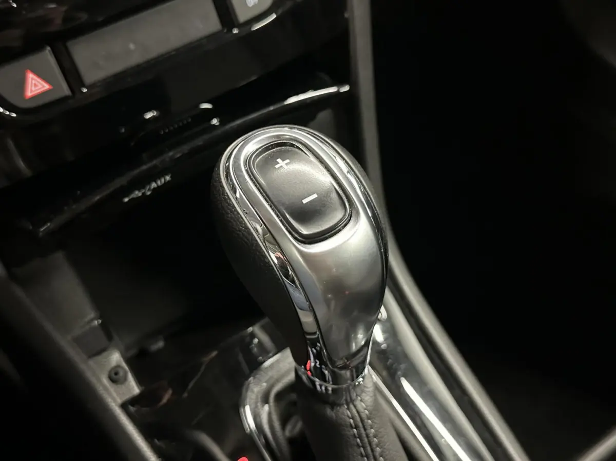 1.4 Turbo 4x4 Innovation STOEL/STUUR VERWARMING CRUISE 80000 KM.