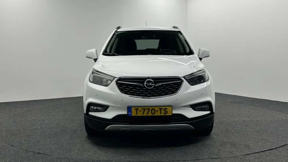 1.4 Turbo 4x4 Innovation STOEL/STUUR VERWARMING CRUISE 80000 KM.