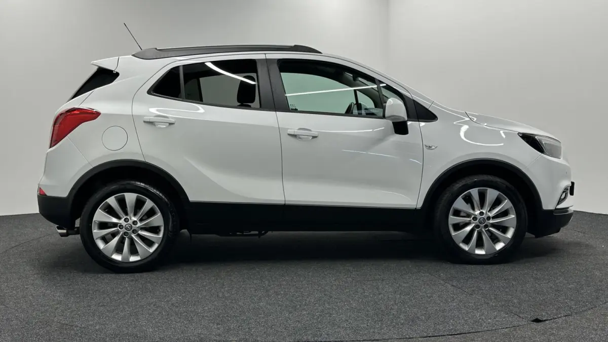 1.4 Turbo 4x4 Innovation STOEL/STUUR VERWARMING CRUISE 80000 KM.