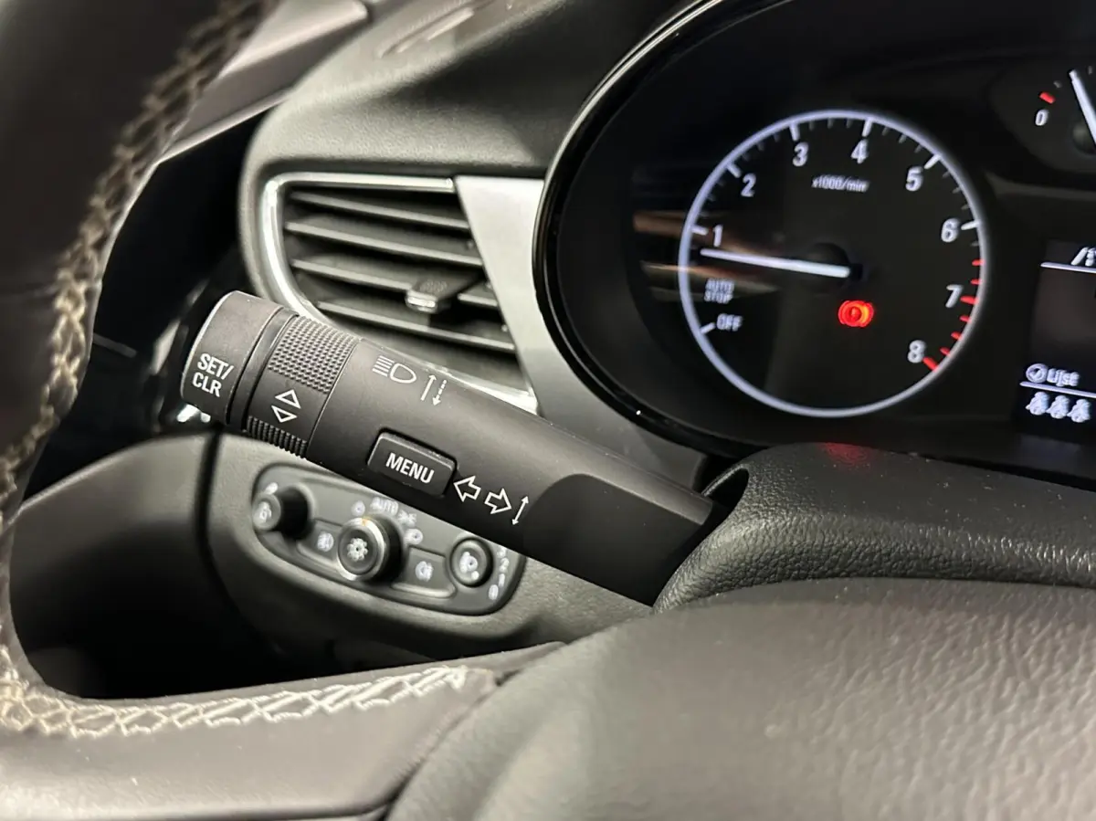1.4 Turbo 4x4 Innovation STOEL/STUUR VERWARMING CRUISE 80000 KM.