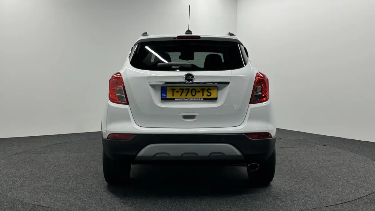 1.4 Turbo 4x4 Innovation STOEL/STUUR VERWARMING CRUISE 80000 KM.