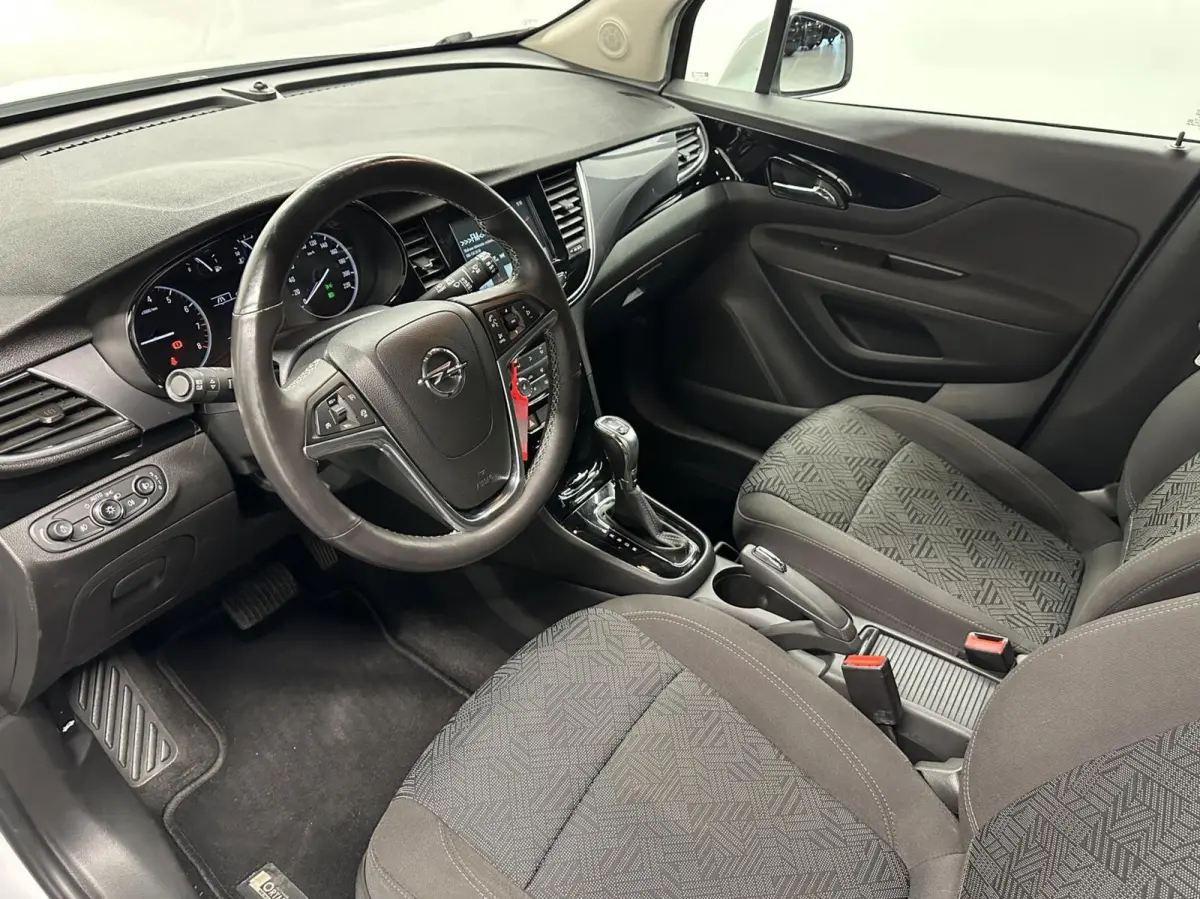 1.4 Turbo 4x4 Innovation STOEL/STUUR VERWARMING CRUISE 80000 KM.