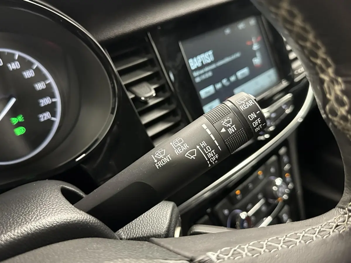 1.4 Turbo 4x4 Innovation STOEL/STUUR VERWARMING CRUISE 80000 KM.