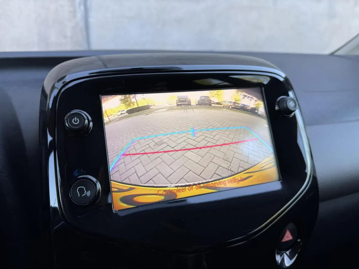 1.0 e-VTi Allure | CarPlay | Camera | Climate control | ORG. NL | Led | Lichtmetaal |