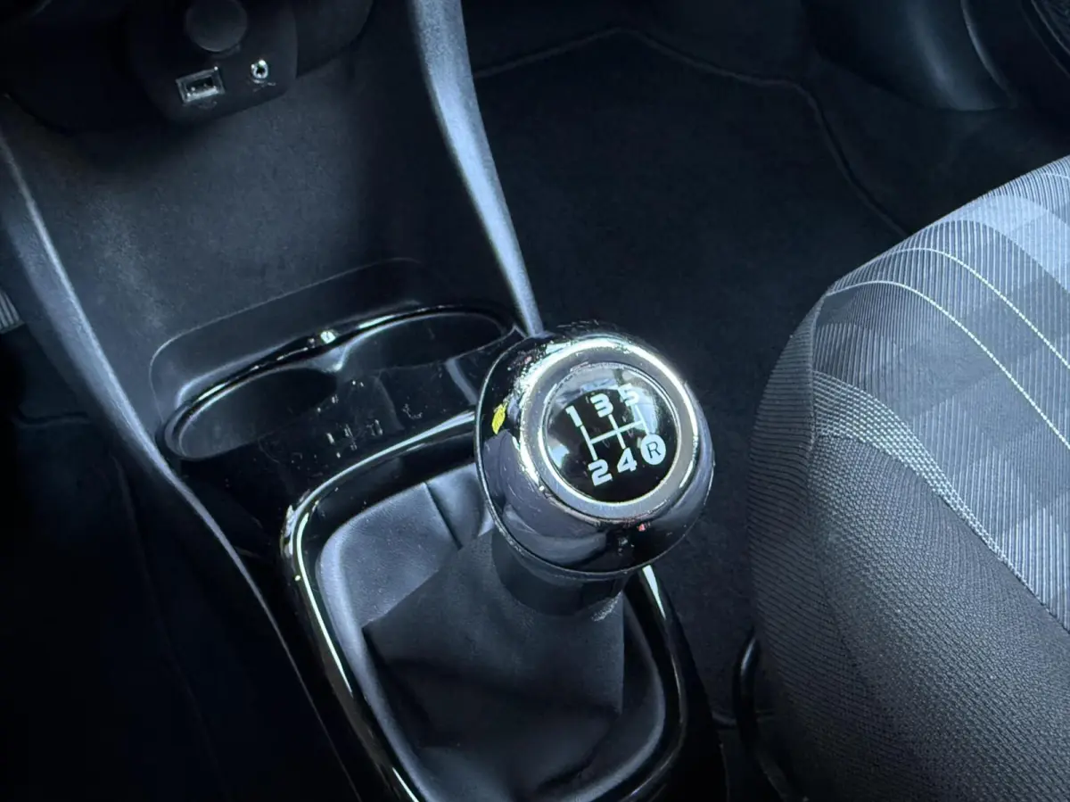 1.0 e-VTi Allure | CarPlay | Camera | Climate control | ORG. NL | Led | Lichtmetaal |
