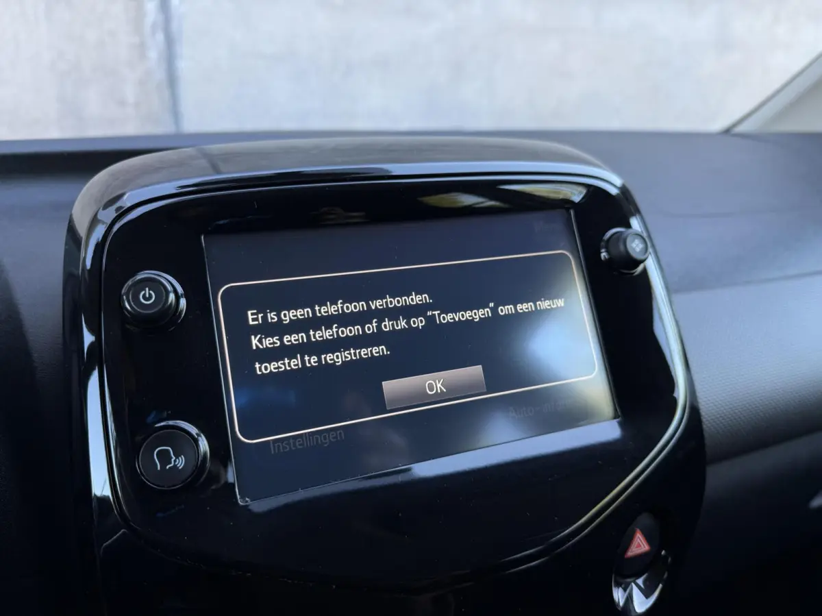 1.0 e-VTi Allure | CarPlay | Camera | Climate control | ORG. NL | Led | Lichtmetaal |