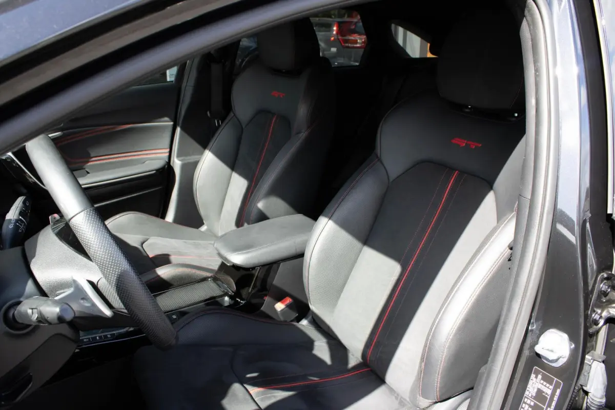 1.6 T-GDi GT|Stoel+Stuurverwarming|JBL Audio|Camera|