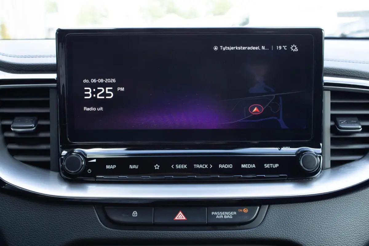 1.6 T-GDi GT|Stoel+Stuurverwarming|JBL Audio|Camera|