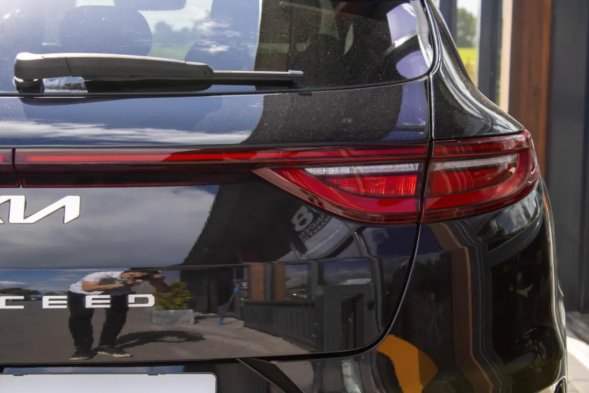 1.6 T-GDi GT|Stoel+Stuurverwarming|JBL Audio|Camera|