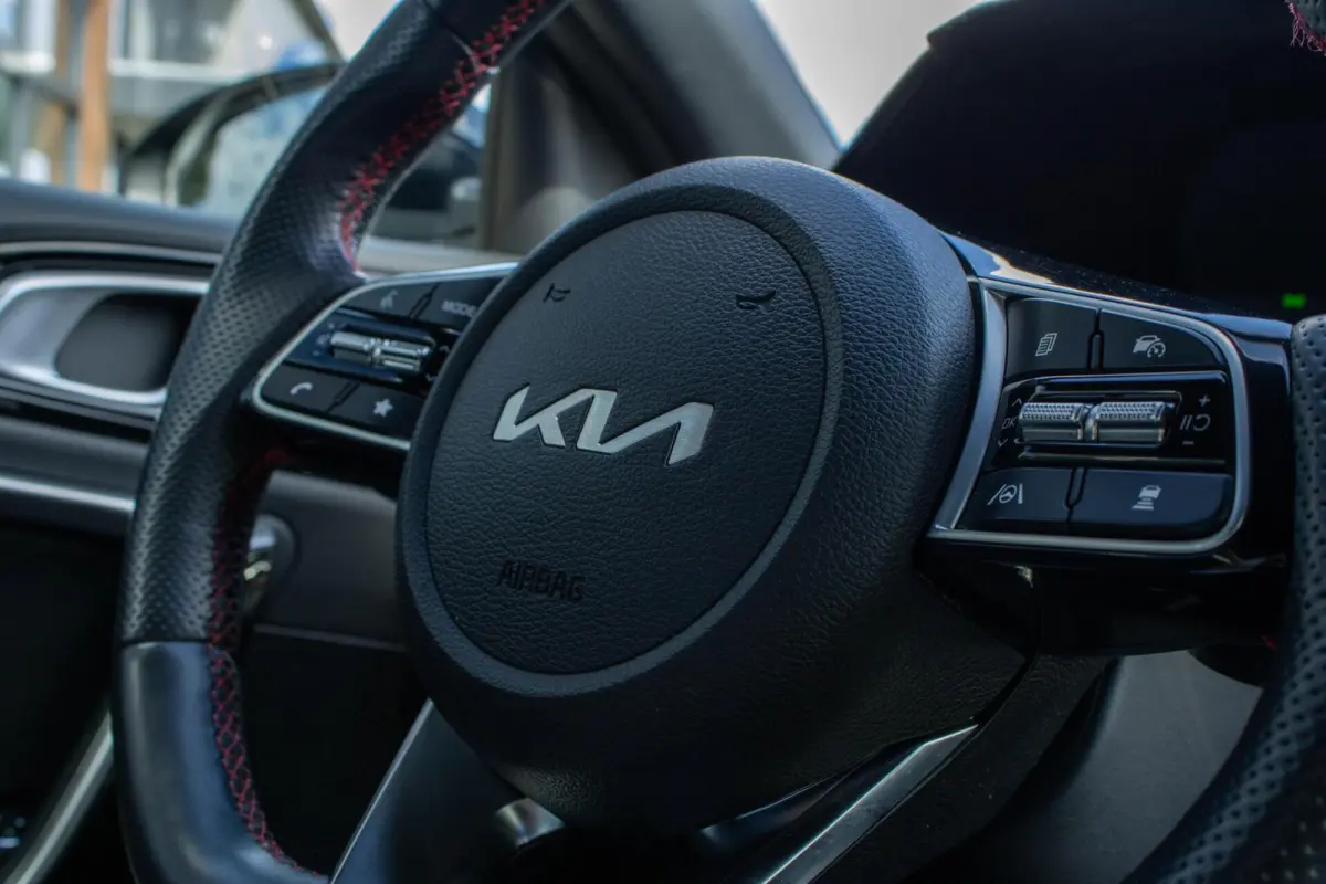 1.6 T-GDi GT|Stoel+Stuurverwarming|JBL Audio|Camera|