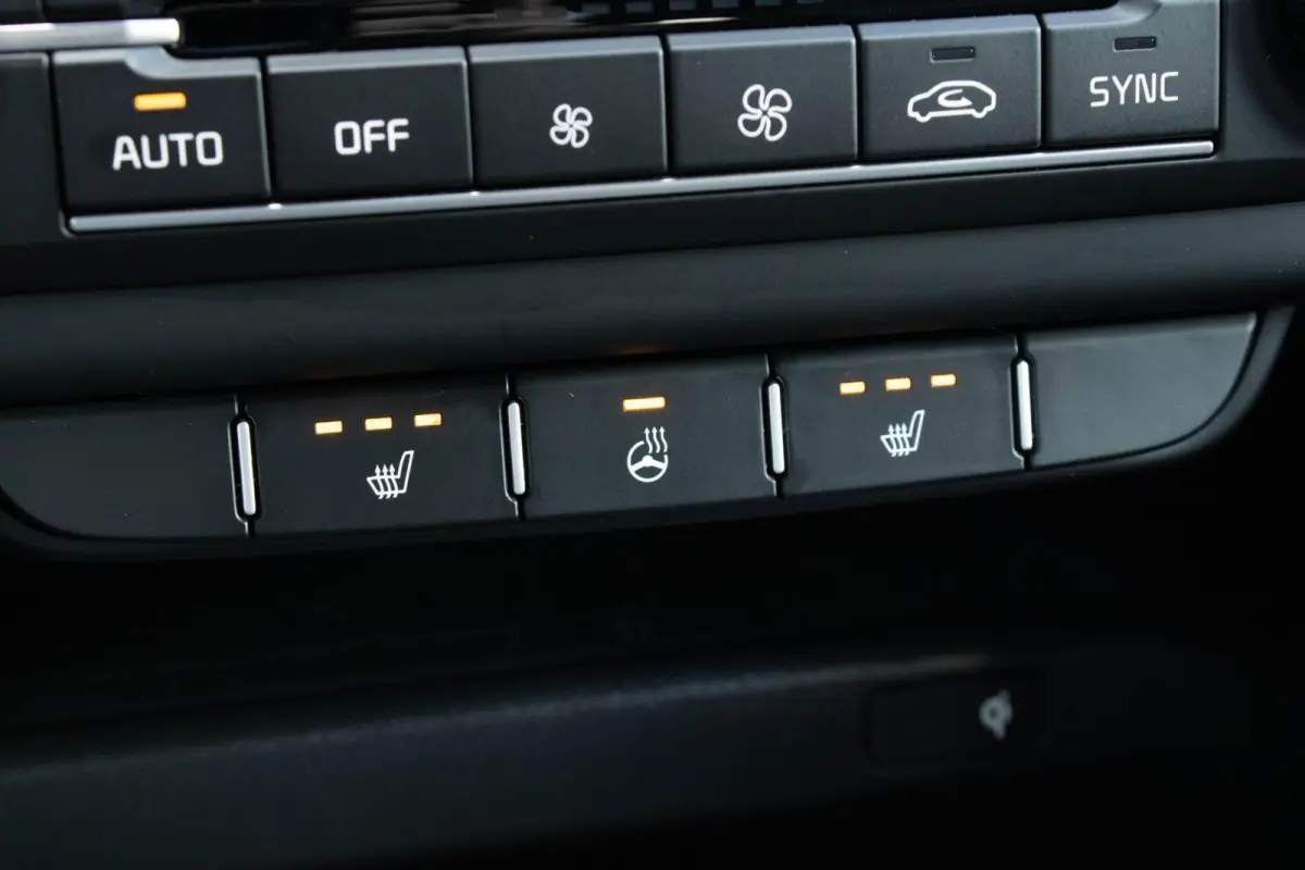 1.6 T-GDi GT|Stoel+Stuurverwarming|JBL Audio|Camera|