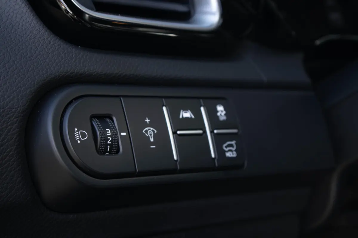 1.6 T-GDi GT|Stoel+Stuurverwarming|JBL Audio|Camera|