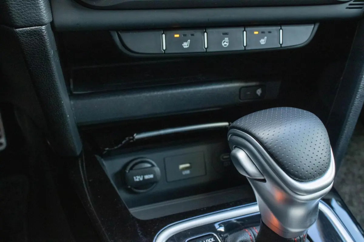1.6 T-GDi GT|Stoel+Stuurverwarming|JBL Audio|Camera|