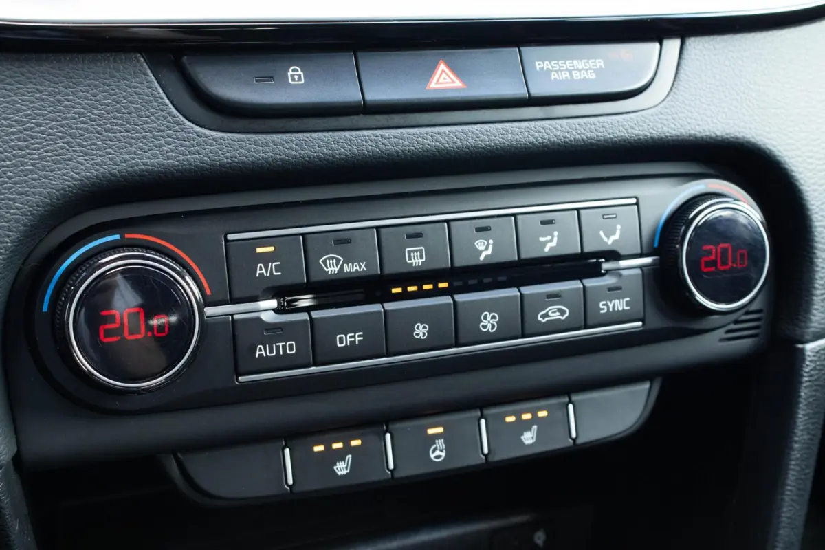 1.6 T-GDi GT|Stoel+Stuurverwarming|JBL Audio|Camera|