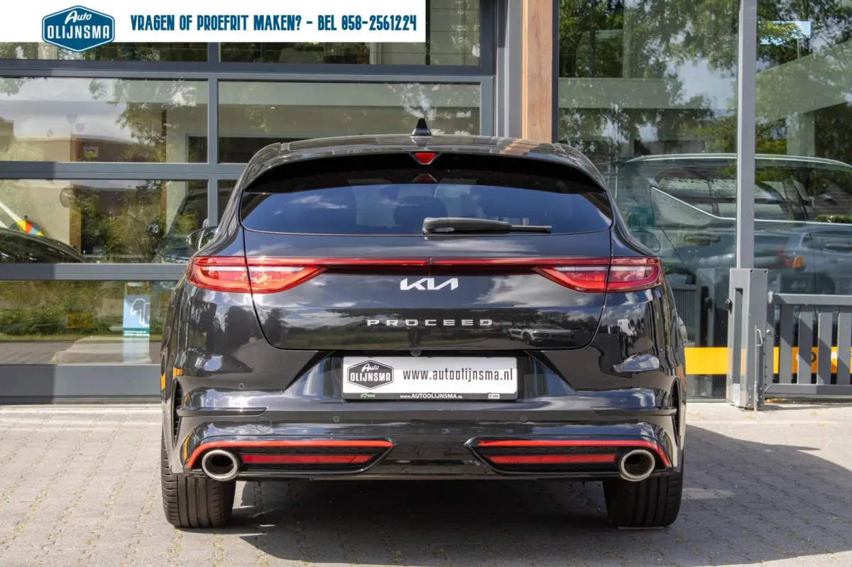 1.6 T-GDi GT|Stoel+Stuurverwarming|JBL Audio|Camera|