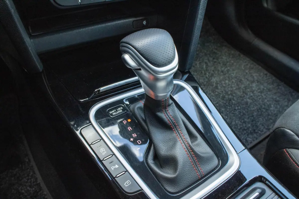 1.6 T-GDi GT|Stoel+Stuurverwarming|JBL Audio|Camera|