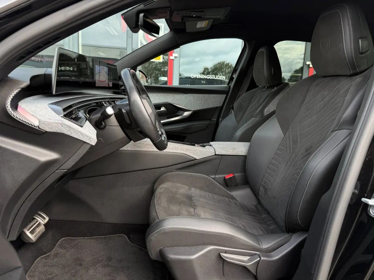 1.2 Hybrid 145PK GT | ACC | Alcantara | Matrix LED