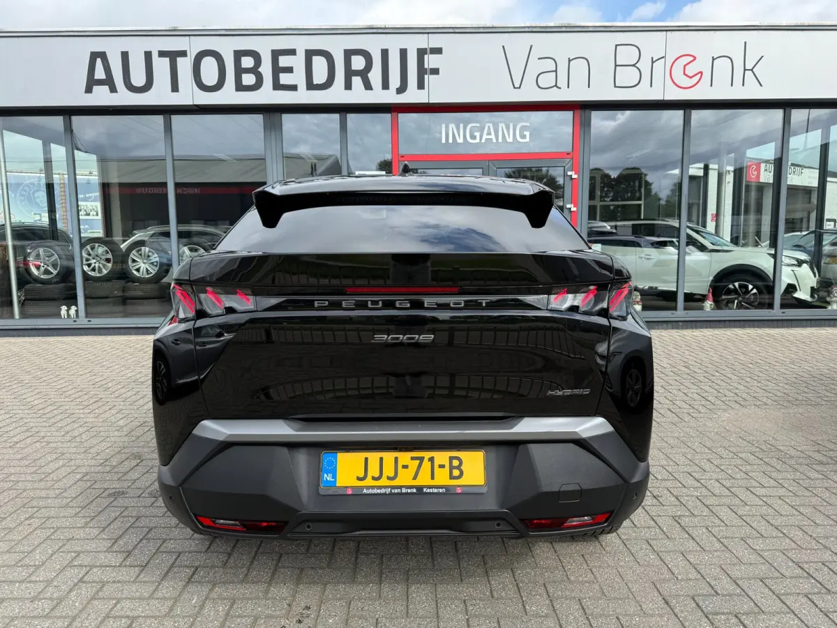 1.2 Hybrid 145PK GT | ACC | Alcantara | Matrix LED