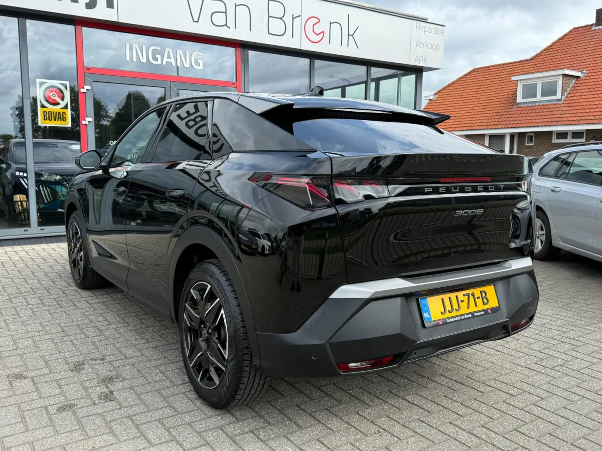 1.2 Hybrid 145PK GT | ACC | Alcantara | Matrix LED