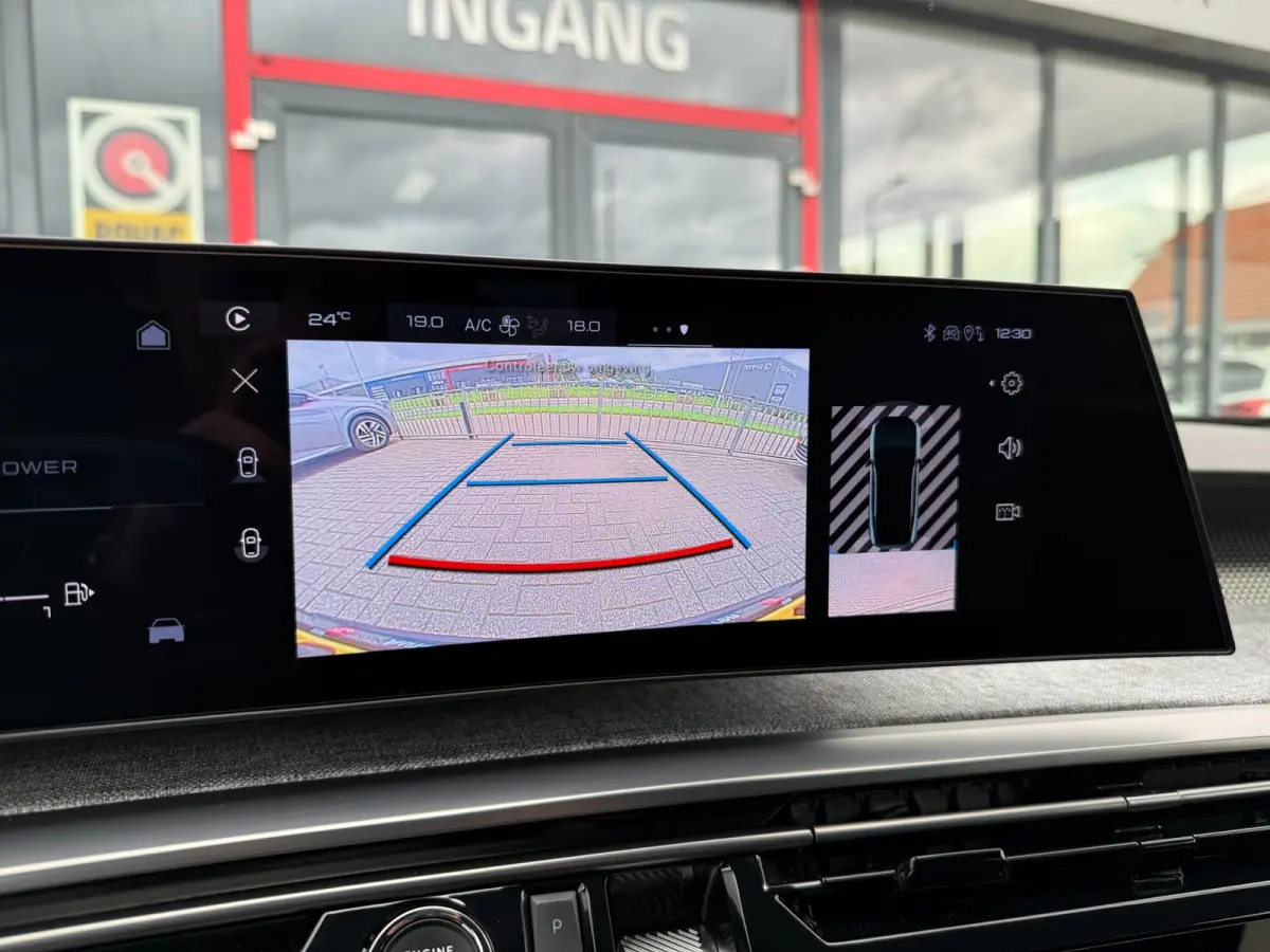 1.2 Hybrid 145PK GT | ACC | Alcantara | Matrix LED