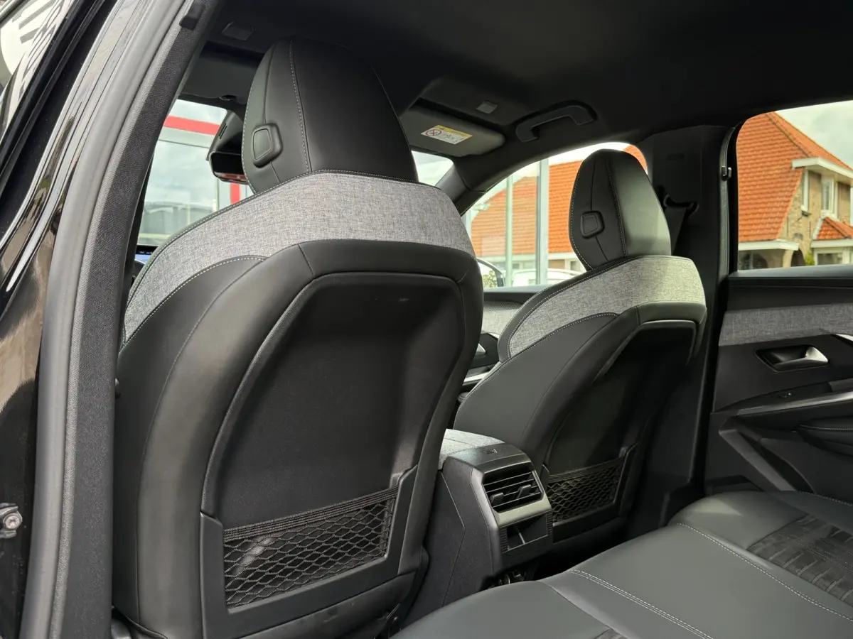 1.2 Hybrid 145PK GT | ACC | Alcantara | Matrix LED