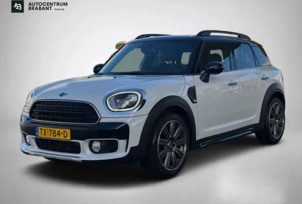 1.5 Cooper Chili Serious Business(NL-auto, Dealer OnderH, Panorama, Camera, Navi Pro, StoelV, Climate Con, Etc)