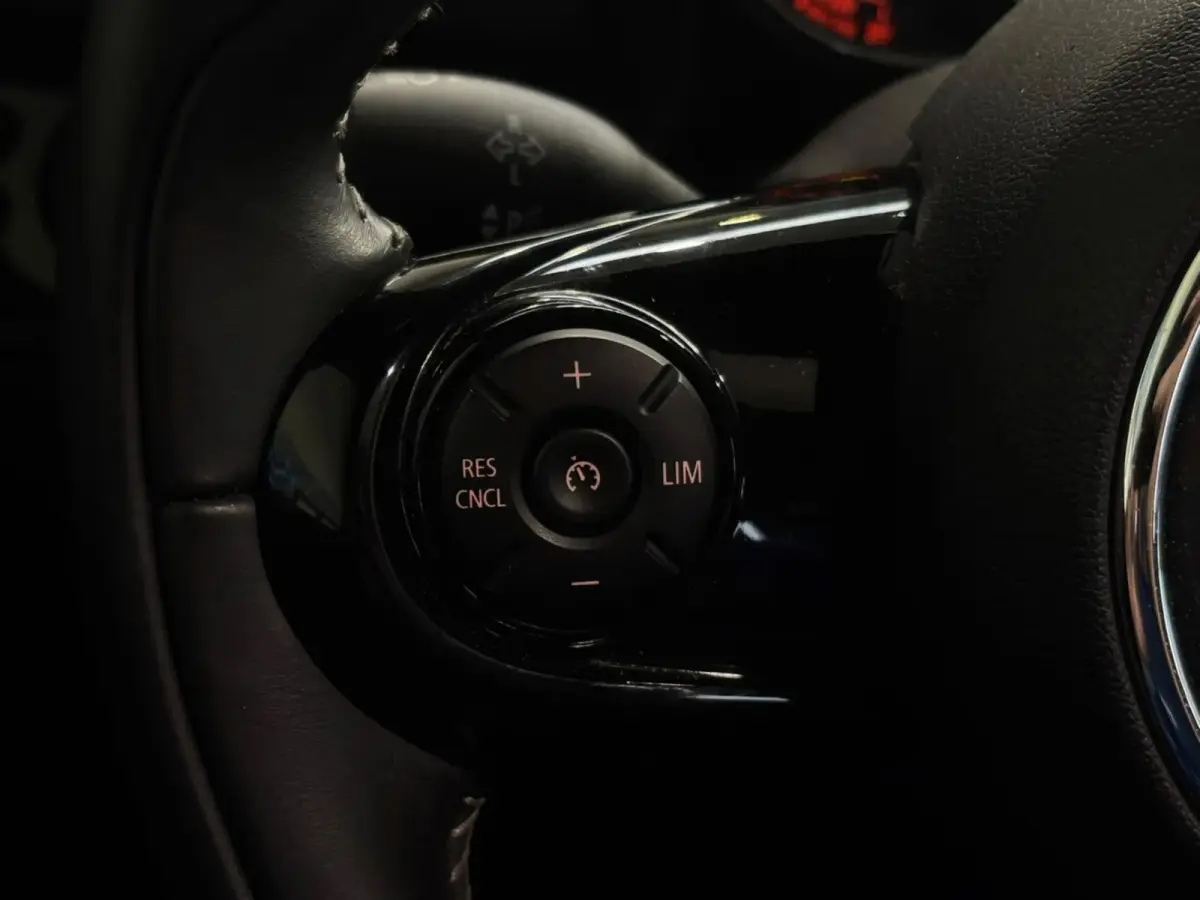 1.5 Cooper Chili Serious Business(NL-auto, Dealer OnderH, Panorama, Camera, Navi Pro, StoelV, Climate Con, Etc)