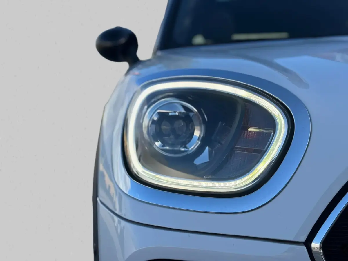 1.5 Cooper Chili Serious Business(NL-auto, Dealer OnderH, Panorama, Camera, Navi Pro, StoelV, Climate Con, Etc)