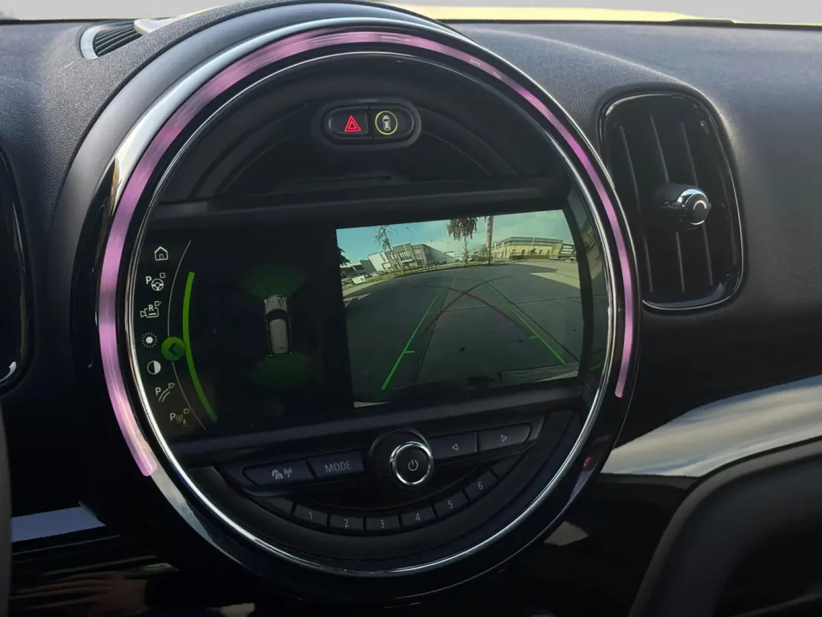 1.5 Cooper Chili Serious Business(NL-auto, Dealer OnderH, Panorama, Camera, Navi Pro, StoelV, Climate Con, Etc)