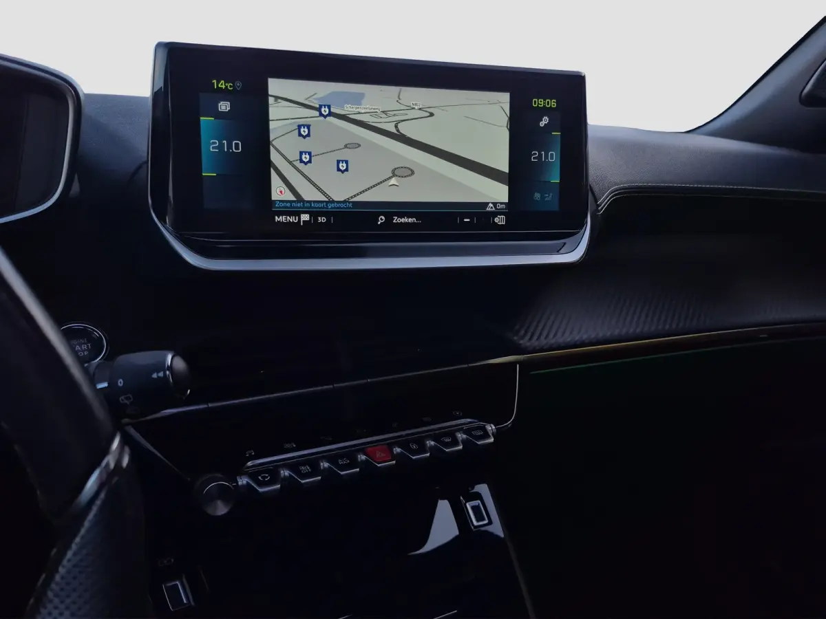 EV GT 50 kWh 95,7% Soh | Panoramadak | Trekhaak afneembaar | Camera | Parkeersensoren | Full map navigatie | Carplay/android auto |