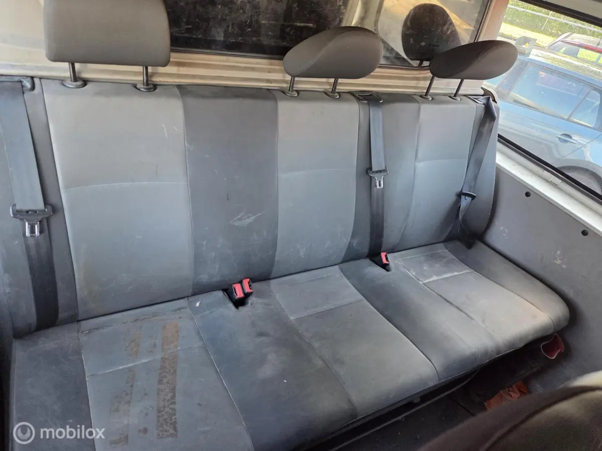 bestel T35 2.3 dCi 145 DC Energy